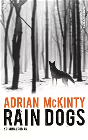 Couverture du produit · Rain Dogs