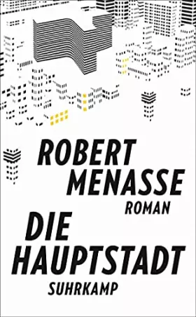 Couverture du produit · Die Hauptstadt