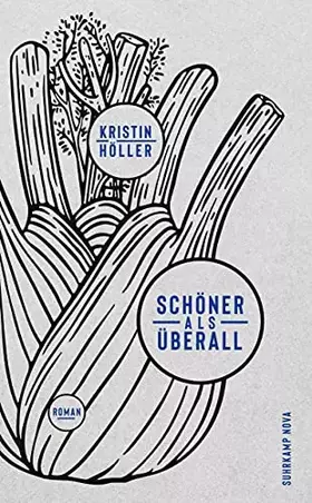 Couverture du produit · Schoner als uberall