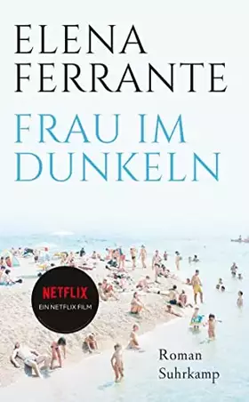 Couverture du produit · Frau im Dunkeln