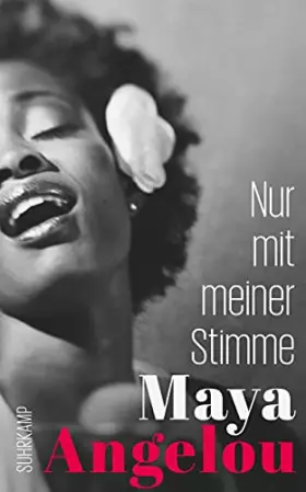 Couverture du produit · Nur mit meiner Stimme