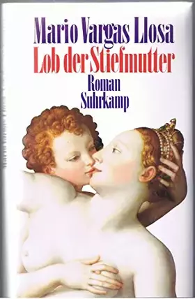 Couverture du produit · Lob der Stiefmutter: Roman