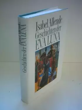 Couverture du produit · Geschichten der Eva Luna