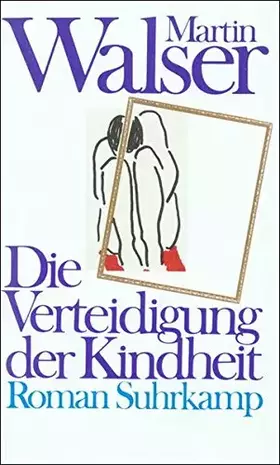 Couverture du produit · Die Verteidigung Der Kindheit