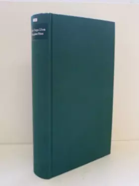 Couverture du produit · Das grüne Haus