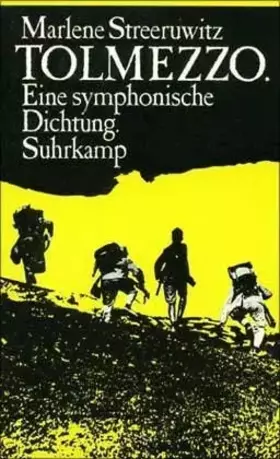 Couverture du produit · Tolmezzo. Eine symphonische Dichtung