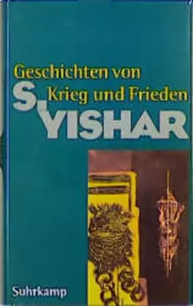 Couverture du produit · Geschichten von Krieg und Frieden
