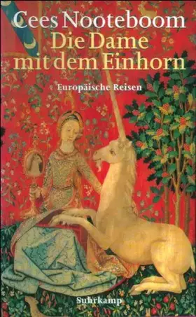 Couverture du produit · Die Dame mit dem Einhorn