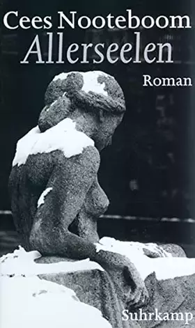 Couverture du produit · Allerseelen: Roman