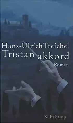 Couverture du produit · Tristanakkord: Roman
