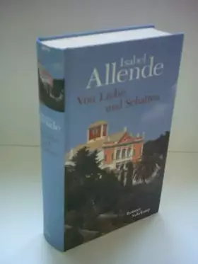 Couverture du produit · Von Liebe und Schatten: Roman