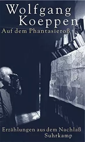 Couverture du produit · Auf dem Phantasieroá