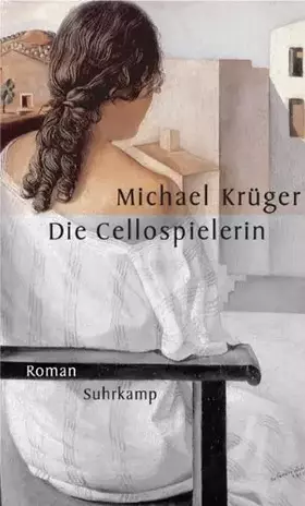 Couverture du produit · Die Cellospielerin