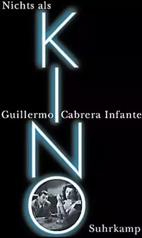 Couverture du produit · Nichts als Kino