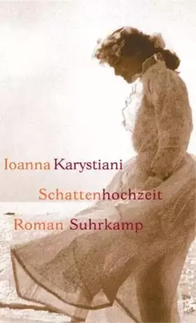 Couverture du produit · Schattenhochzeit.: Roman