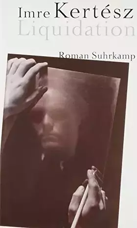 Couverture du produit · Liquidation: Roman