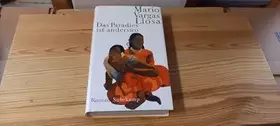 Couverture du produit · Das Paradies ist anderswo: Roman