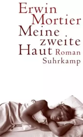 Couverture du produit · Meine zweite Haut.