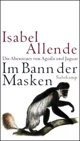 Couverture du produit · Im Bann der Masken: Roman