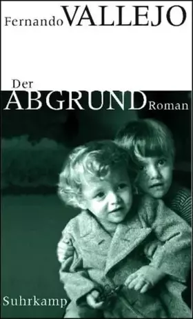 Couverture du produit · Der Abgrund: Roman