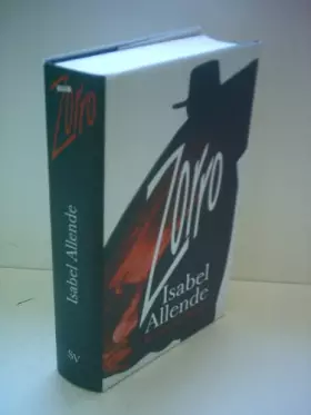 Couverture du produit · Zorro