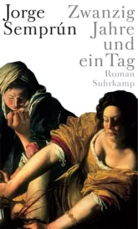 Couverture du produit · Zwanzig Jahre und ein Tag