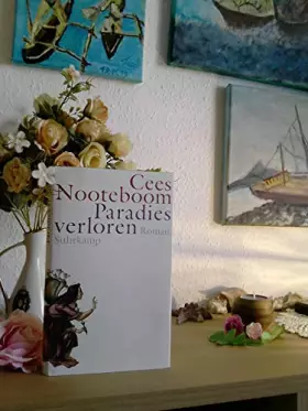 Couverture du produit · Verlorenes Paradies