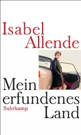 Couverture du produit · Allende, I: Mein erfundenes Land