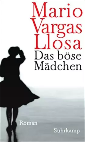 Couverture du produit · Das böse Mädchen: Roman