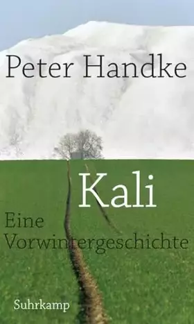 Couverture du produit · Kali: Eine Vorwintergeschichte