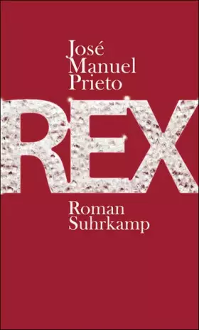 Couverture du produit · Rex