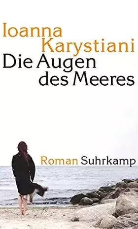 Couverture du produit · Die Augen des Meeres: Roman