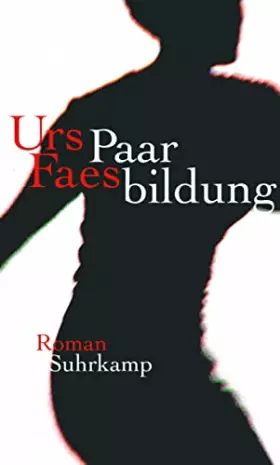Couverture du produit · Paarbildung: Roman