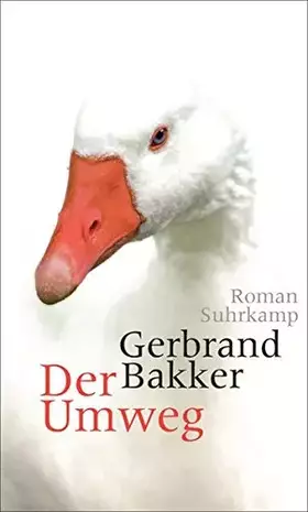 Couverture du produit · Der Umweg: Roman