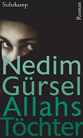 Couverture du produit · Allahs Töchter: Roman