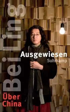 Couverture du produit · Ausgewiesen: Über China