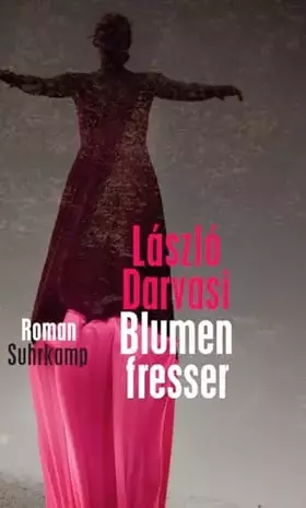 Couverture du produit · Blumenfresser: Roman