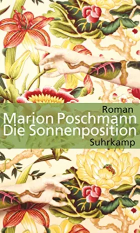 Couverture du produit · Die Sonnenposition: Roman