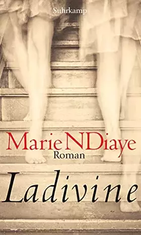 Couverture du produit · Ladivine: Roman