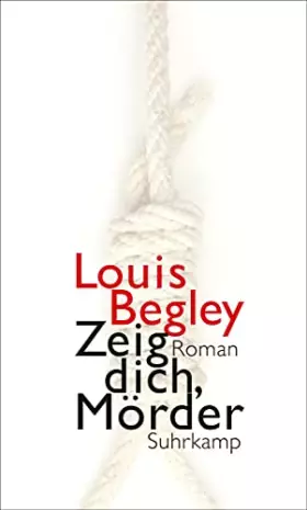 Couverture du produit · Zeig dich, Mörder: Roman
