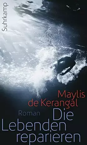 Couverture du produit · Die Lebenden reparieren