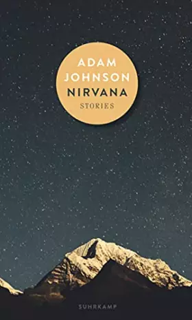 Couverture du produit · Nirvana: Stories