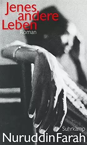 Couverture du produit · Jenes andere Leben: Roman