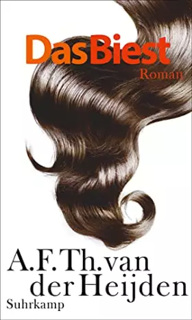Couverture du produit · Das Biest: Roman