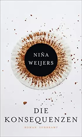 Couverture du produit · Die Konsequenzen: Roman