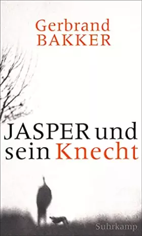 Couverture du produit · Jasper und sein Knecht