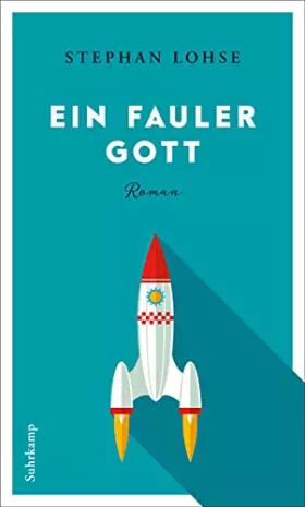 Couverture du produit · Ein fauler Gott