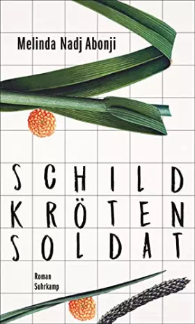 Couverture du produit · Schildkrötensoldat: Roman