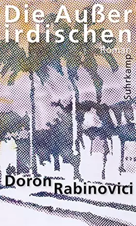 Couverture du produit · Die Außerirdischen: Roman