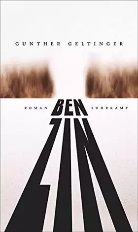 Couverture du produit · Benzin: Roman